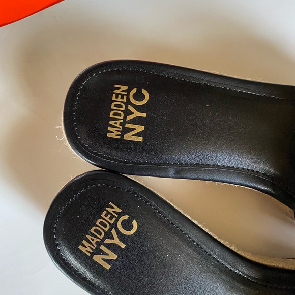 Madden  NYC NWT - Picture 3 of 5